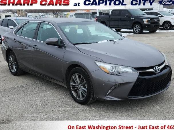 TOYOTA CAMRY 2017 4T1BF1FKXHU311568 image