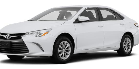 TOYOTA CAMRY 2017 4T1BF1FK4HU794099 image