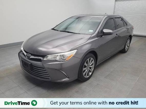 TOYOTA CAMRY 2017 4T1BF1FK9HU812161 image TOYOTA CAMRY 2017 4T1BF1FK9HU812161 image