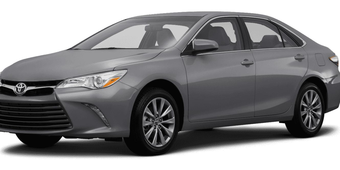 TOYOTA CAMRY 2017 4T1BF1FK1HU332129 image