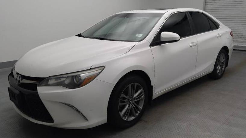 TOYOTA CAMRY 2017 4T1BF1FK3HU306860 image