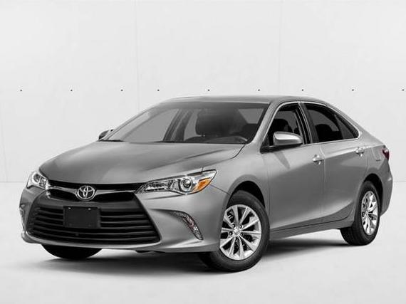 TOYOTA CAMRY 2017 4T1BF1FK5HU674196 image