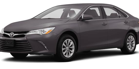 TOYOTA CAMRY 2017 4T1BF1FKXHU678423 image