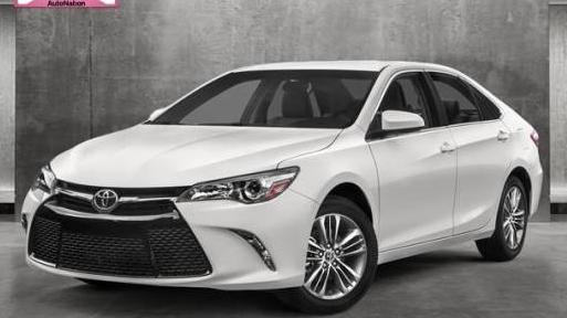 TOYOTA CAMRY 2017 4T1BF1FK8HU647767 image