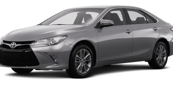 TOYOTA CAMRY 2017 4T1BF1FK7HU352398 image