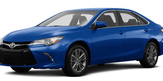 TOYOTA CAMRY 2017 4T1BF1FKXHU676770 image