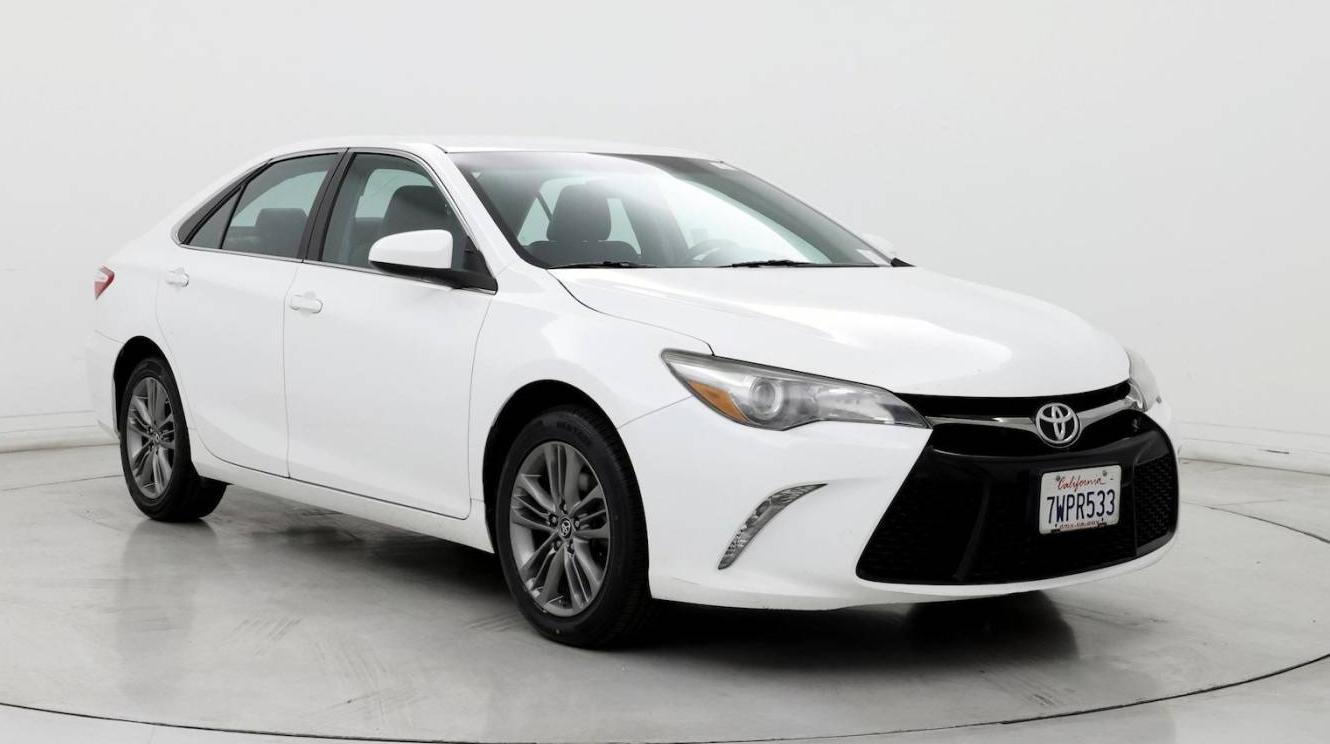 TOYOTA CAMRY 2017 4T1BF1FK6HU429018 image