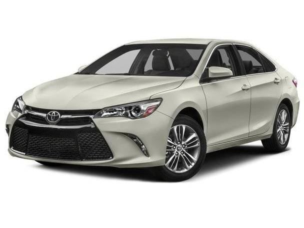 TOYOTA CAMRY 2017 4T1BF1FK4HU651427 image