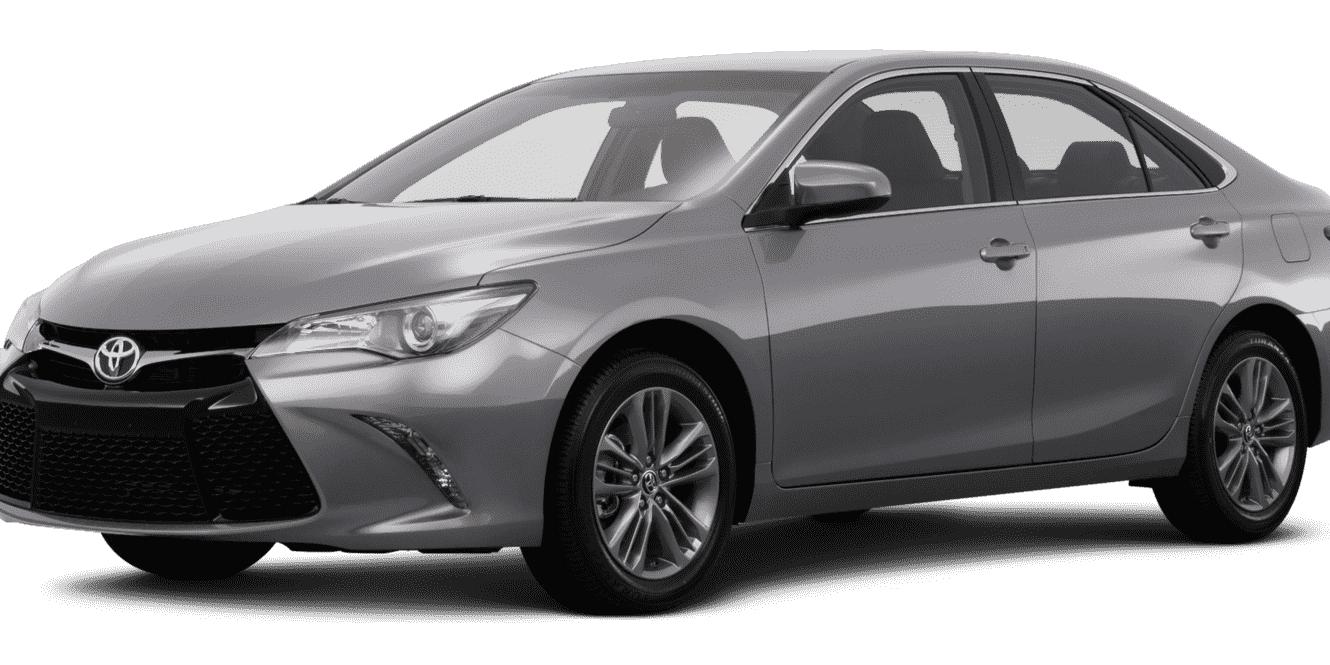 TOYOTA CAMRY 2017 4T1BF1FK9HU432236 image