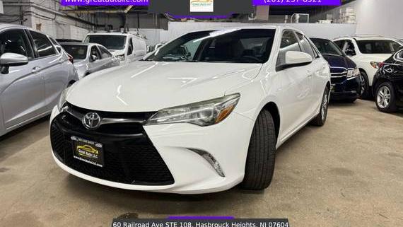 TOYOTA CAMRY 2017 4T1BF1FK5HU741914 image