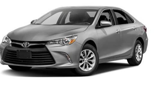 TOYOTA CAMRY 2017 4T1BF1FK9HU392630 image