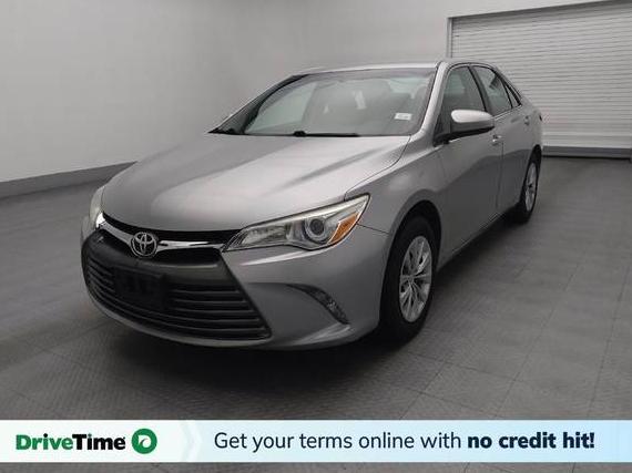 TOYOTA CAMRY 2017 4T1BF1FK6HU454078 image