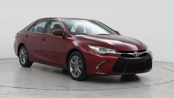 TOYOTA CAMRY 2017 4T1BF1FK7HU718702 image