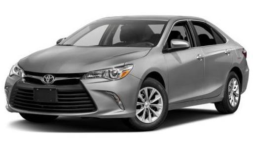 TOYOTA CAMRY 2017 4T1BF1FK5HU679608 image