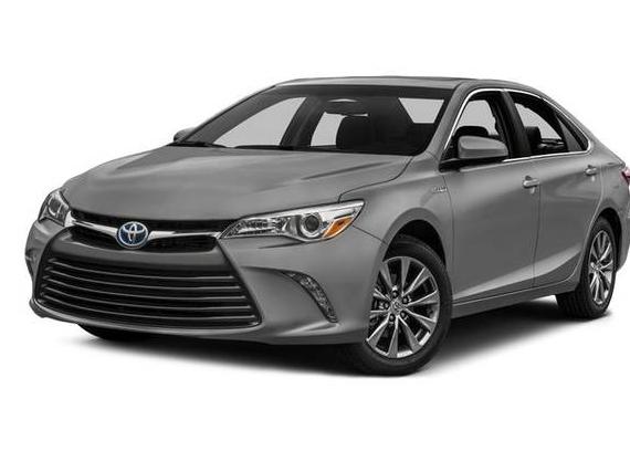TOYOTA CAMRY 2017 4T1BD1FK6HU214163 image