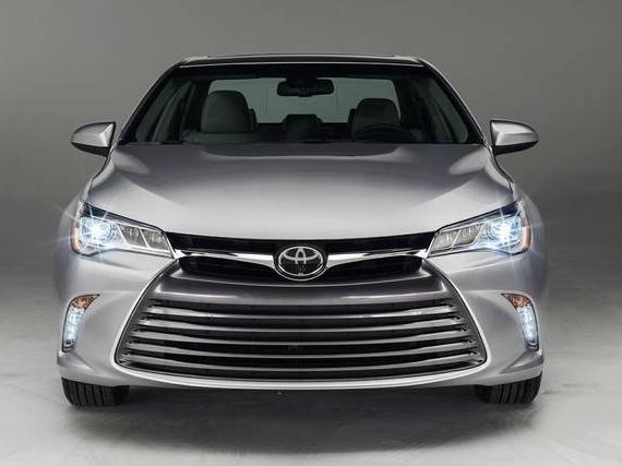 TOYOTA CAMRY 2017 4T1BF1FK7HU727383 image