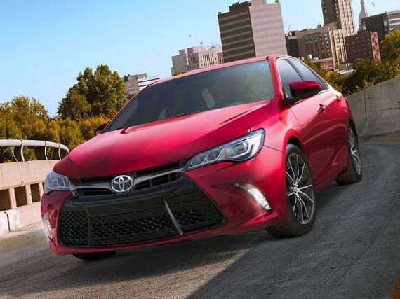 TOYOTA CAMRY 2017 4T1BK1FKXHU577622 image