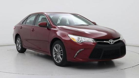TOYOTA CAMRY 2017 4T1BF1FK9HU673813 image