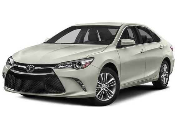 TOYOTA CAMRY 2017 4T1BF1FK1HU708800 image