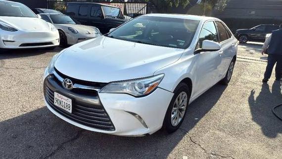 TOYOTA CAMRY 2017 4T1BF1FK1HU362344 image