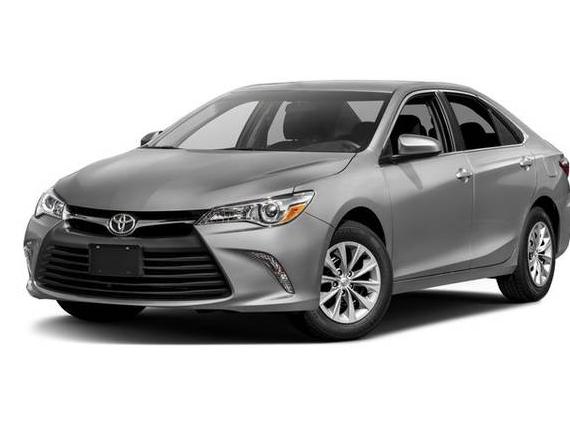 TOYOTA CAMRY 2017 4T1BF1FK7HU343975 image
