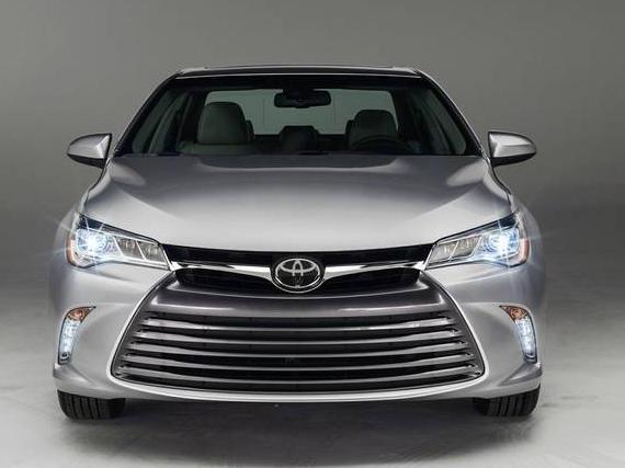 TOYOTA CAMRY 2017 4T1BF1FK2HU699945 image