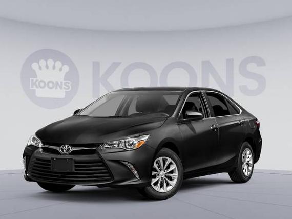 TOYOTA CAMRY 2017 4T1BF1FKXHU698946 image