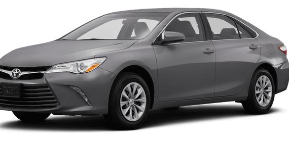 TOYOTA CAMRY 2017 4T1BF1FK6HU384761 image