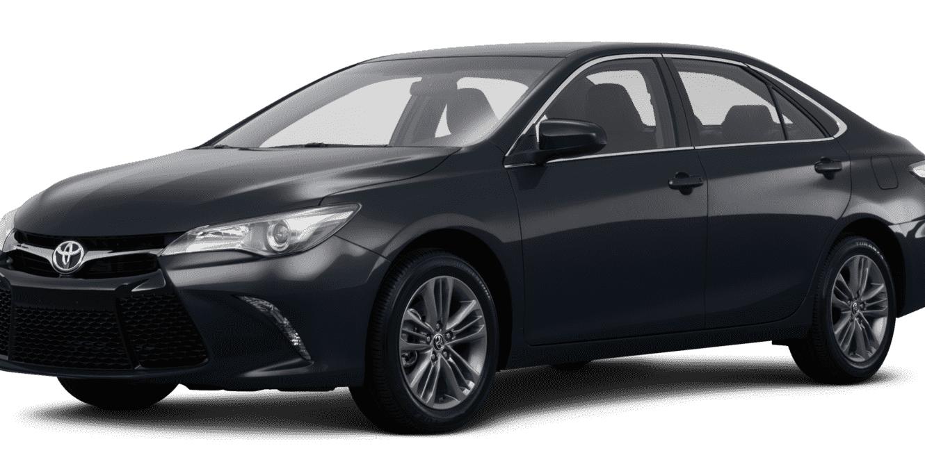 TOYOTA CAMRY 2017 4T1BF1FK8HU779623 image