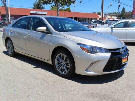 TOYOTA CAMRY 2017 4T1BF1FK8HU745200 image