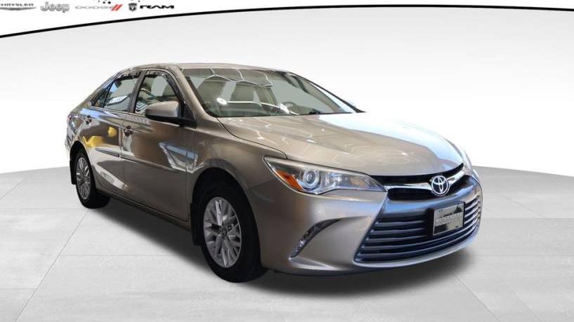 TOYOTA CAMRY 2017 4T1BF1FK6HU723356 image