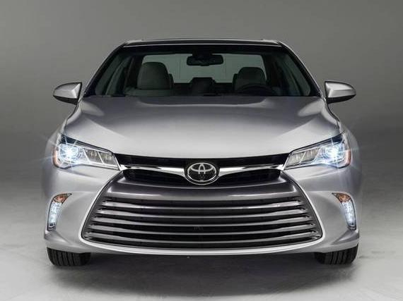 TOYOTA CAMRY 2017 4T1BF1FK0HU784606 image