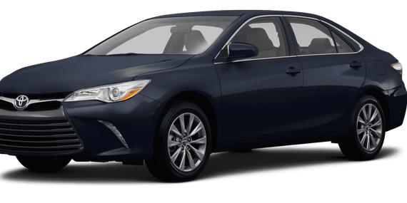 TOYOTA CAMRY 2017 4T1BF1FK8HU789505 image