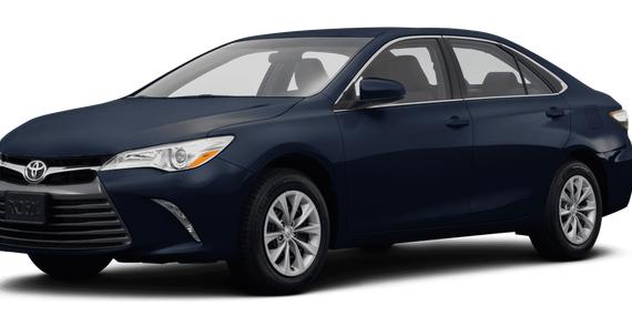 TOYOTA CAMRY 2017 4T1BF1FK1HU756152 image