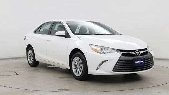 TOYOTA CAMRY 2017 4T1BF1FK2HU795221 image