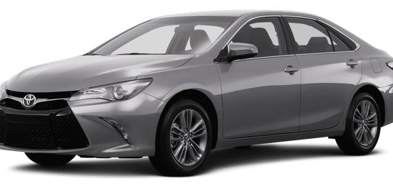 TOYOTA CAMRY 2017 4T1BF1FK6HU388292 image