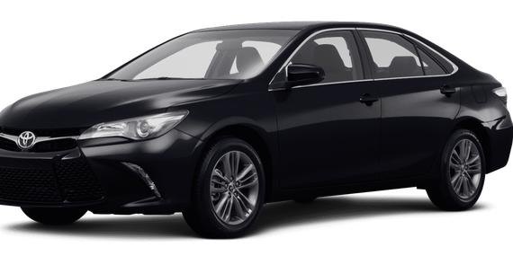 TOYOTA CAMRY 2017 4T1BF1FK8HU304330 image