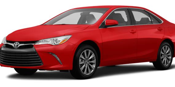 TOYOTA CAMRY 2017 4T1BF1FK0HU679919 image