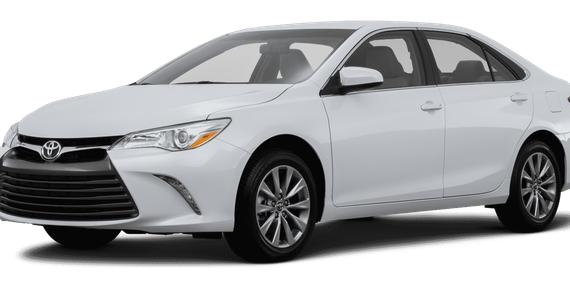 TOYOTA CAMRY 2017 4T1BF1FK0HU316391 image
