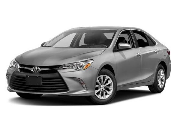 TOYOTA CAMRY 2017 4T1BF1FK0HU655233 image