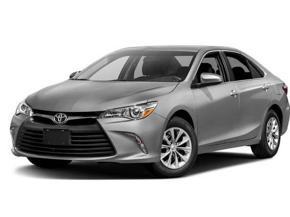 TOYOTA CAMRY 2017 4T1BF1FK1HU362179 image