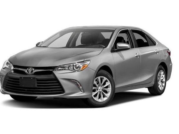 TOYOTA CAMRY 2017 4T1BF1FK7HU807766 image