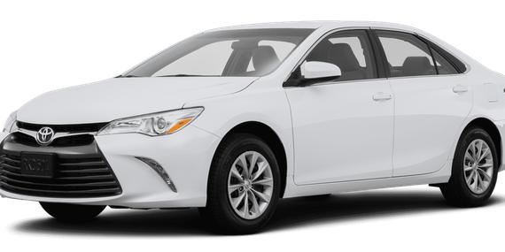 TOYOTA CAMRY 2017 4T1BF1FK7HU415886 image