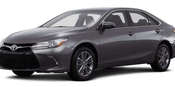 TOYOTA CAMRY 2017 4T1BF1FK9HU445939 image
