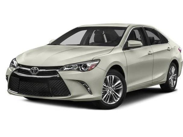 TOYOTA CAMRY 2017 4T1BF1FK7HU676208 image