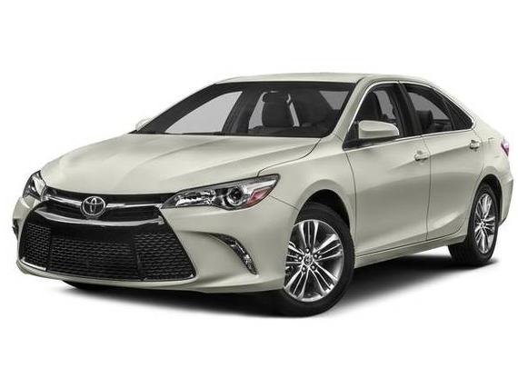 TOYOTA CAMRY 2017 4T1BF1FK2HU432949 image