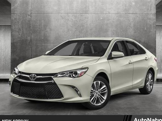 TOYOTA CAMRY 2017 4T1BF1FK6HU434493 image