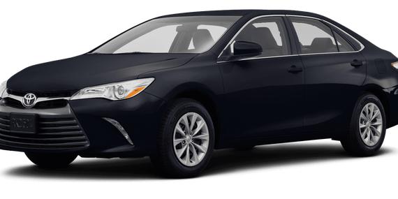 TOYOTA CAMRY 2017 4T1BF1FKXHU373973 image