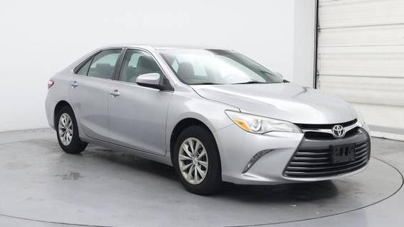 TOYOTA CAMRY 2017 4T1BF1FK3HU287596 image