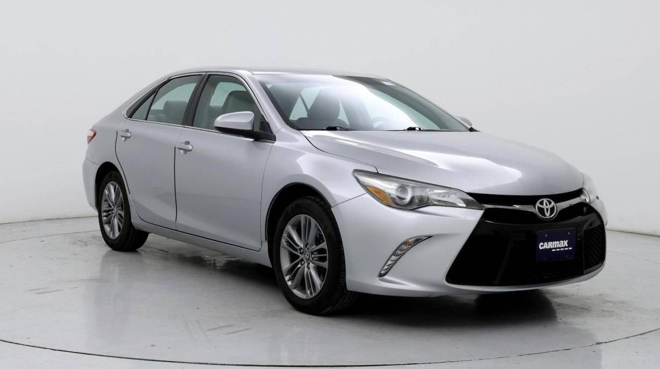 TOYOTA CAMRY 2017 4T1BF1FK8HU331561 image